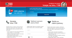 Desktop Screenshot of jyxo.1188.cz